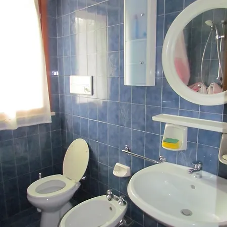 Flat In A With Pools And Tennis Courts Apartment