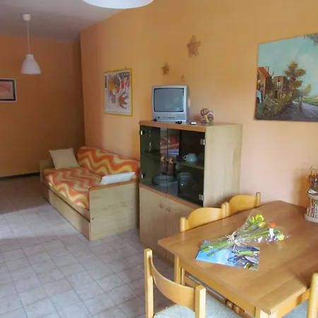 Flat In A With Pools And Tennis Courts * Bibione